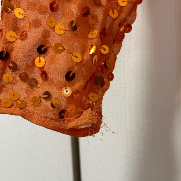 ASOS sequin Dress - Picture 10 of 11